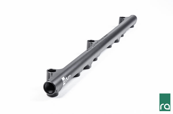 Rampa de Inyección Radium Engineering Nissan RB25DET Top Feed - Imagen 2