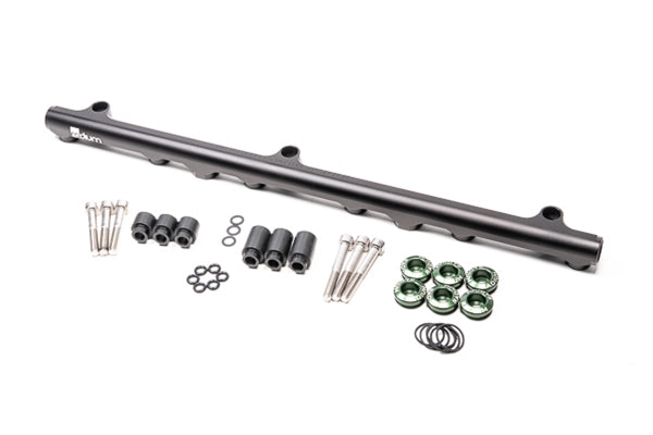 Rampa de Inyección Radium Engineering Nissan RB25DET Top Feed