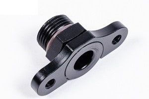 Adaptador FPR 8AN ORB, 11mm, 39mm, Radium Engineering