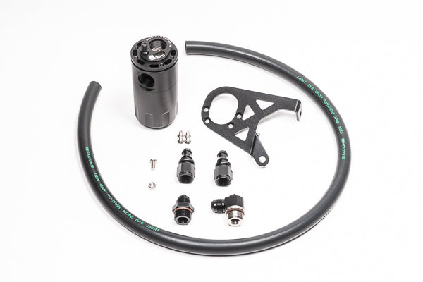 Kit Catch Can CCV Ford Focus RS 16-18 Fluid Lock Radium Engineering