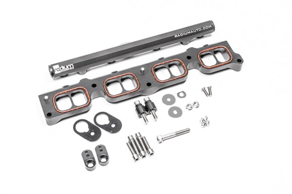 Kit de Inyección Port para Ford EcoBoost Radium Engineering