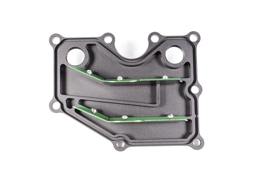 Deflector Válvula PCV EcoBoost Duratec MZR Sin Racores Radium Engineering