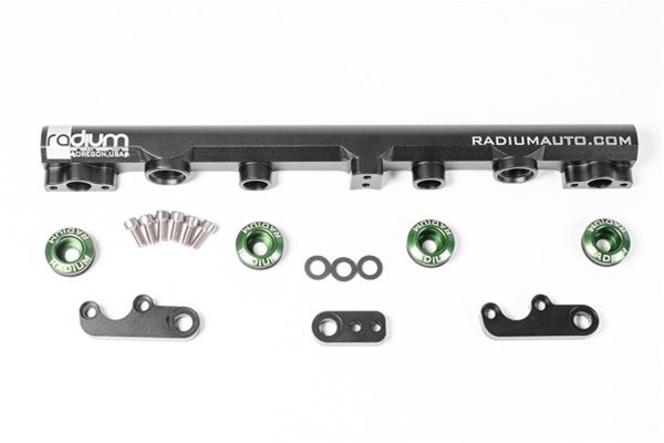 Rampa de Inyección Radium Engineering Nissan SR20VE