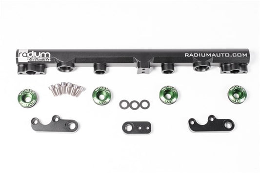 Rampa de Inyección Radium Engineering Nissan SR20VE
