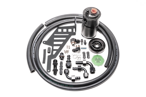 Kit Catch Can Radium Engineering para Scion FR-S/Toyota GT86/Subaru BRZ (LHD)