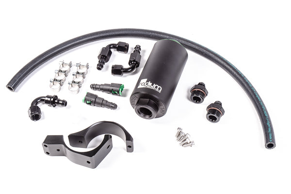 Filtro de Combustible Microglass Subaru/SAAB 9-2X Incluye 20-0353 Radium Engineering - Imagen 2