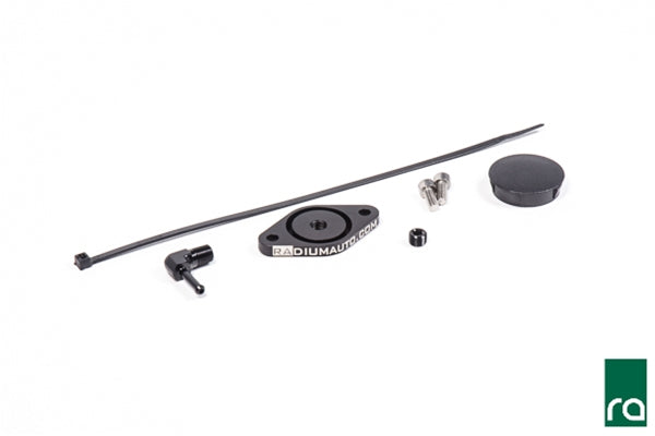 Kit Eliminador de Simulador de Sonido Radium Engineering - Imagen 2