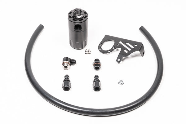 Kit Catch Can de Cárter Fluid Lock Radium Engineering Ford Focus ST 15-18 - Imagen 2