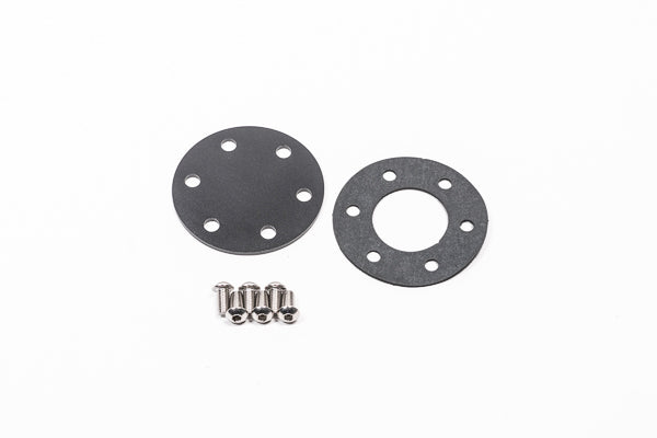 Kit de Bloqueo de Cuello de Llenado de 6 Tornillos FCST Radium Engineering