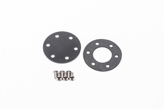 Kit de Bloqueo de Cuello de Llenado de 6 Tornillos FCST Radium Engineering