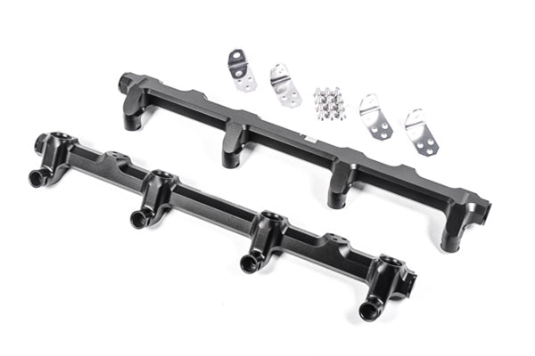 Rampas de Inyección Radium Engineering para GM LS9 y LSA