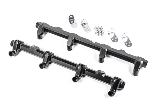 Rampas de Inyección Radium Engineering para GM LS9 y LSA