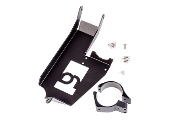 Soporte Filtro Combustible Mitsubishi EVO 7-8-9 Radium Engineering