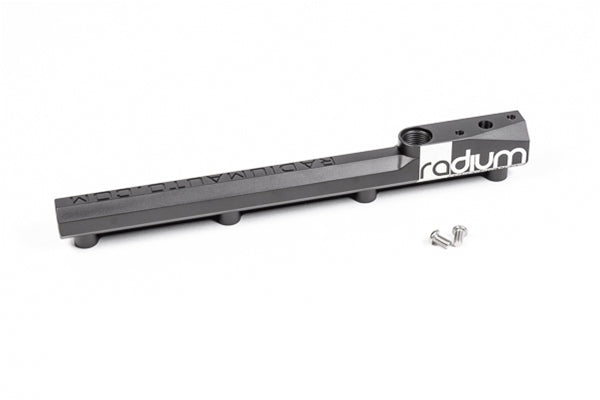 Rampa de Inyección Radium Engineering Honda B-Series - Imagen 2