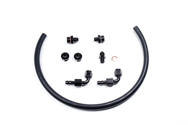 Kit de Fontanería de Rail de Combustible Honda B-Series Radium Engineering