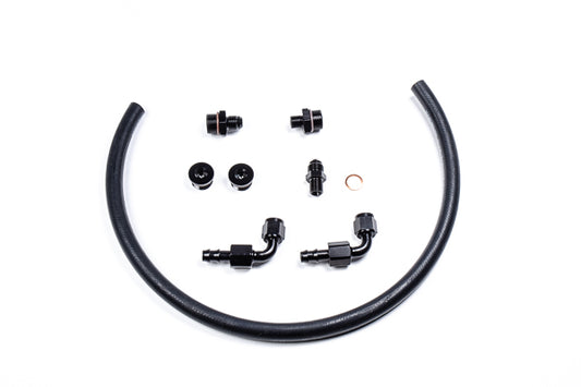 Kit de Fontanería de Rail de Combustible Honda B-Series Radium Engineering