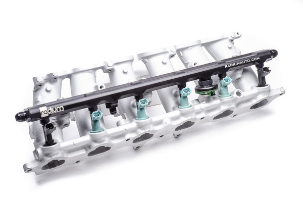 Rampa de Inyección Radium Engineering Toyota 2JZ-GE