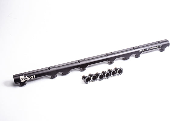 Rampa de Inyección Radium Engineering Toyota 2JZ-GE - Imagen 2