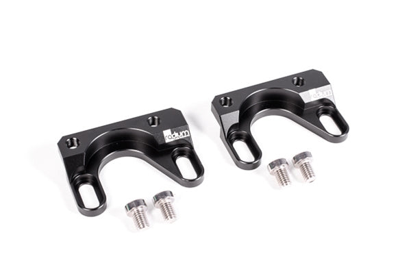 Adaptador de Rail de Combustible Subaru Ver 8/9 EJ207 2.5L EJ253 Radium Engineering - Imagen 2
