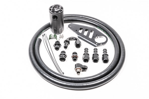 Kit Catch Can Radium Engineering BMW 135I/335I/535I/N54