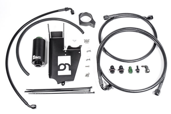 Kit de Fontanería para Soporte de Bomba Mitsubishi Evo 7-8-9