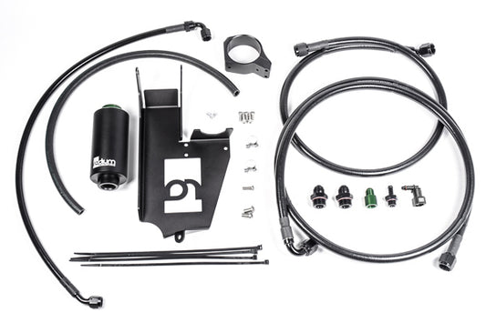 Kit de Fontanería para Soporte de Bomba Mitsubishi Evo 7-8-9