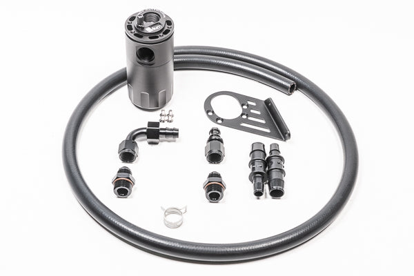 Kit Catch Can de Cárter Fluid Lock Radium Engineering Ford Fiesta ST