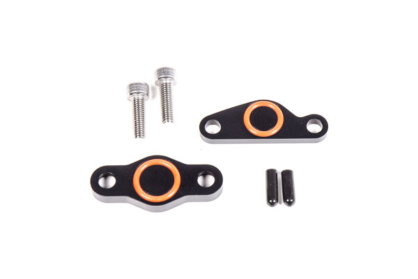 Kit de Anulación EGR Toyota 2JZ-GTE Radium Engineering