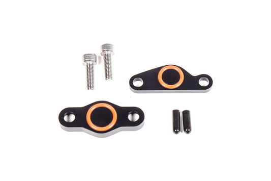 Kit de Anulación EGR Toyota 2JZ-GTE Radium Engineering