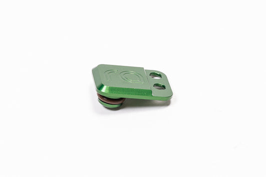 Tapón de Presión para Depósito de Combustible Mitsubishi EVO X Radium Engineering