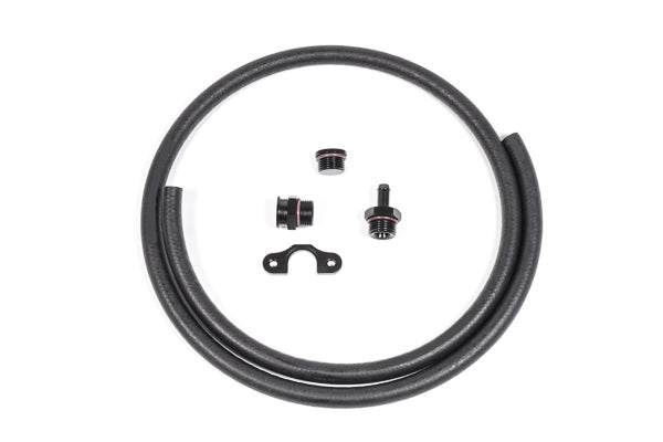 Kit de Fontanería de Rampa de Combustible Mazda MX-5 94-97 Radium Engineering