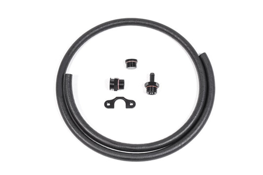 Kit de Fontanería de Rampa de Combustible Mazda MX-5 94-97 Radium Engineering