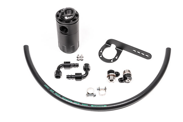 Kit Catch Can PCV Fluid Lock Radium Engineering Honda Civic Type-R