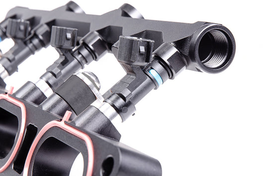 Kit de Inyección Indirecta Radium Engineering Honda K20C1