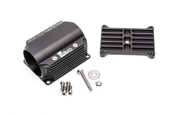 Soporte de Filtro de Combustible Mazda FD RX7 Radium Engineering