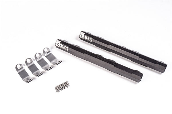 Kit de Rampa de Inyección Radium Engineering Nissan VQ - Imagen 3