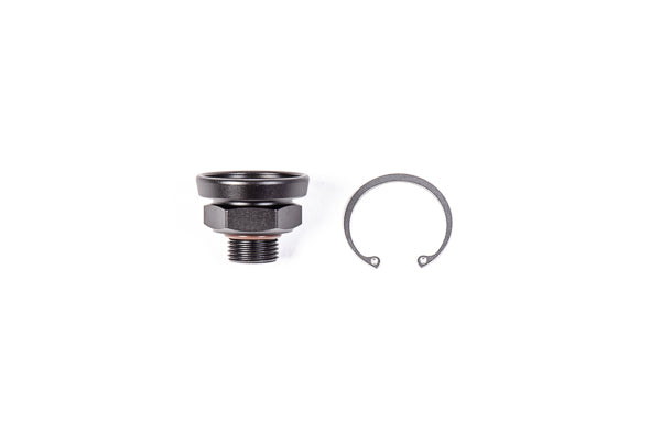 Adaptador FPD 8AN ORB 27mm Radium Engineering