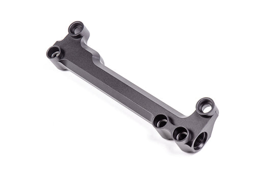 Conversión a Rampa de Inyección Superior Mazda 20B-REW Radium Engineering