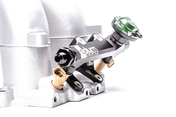 Raíles de Combustible Top Feed Upgrade Subaru EJ Radium Engineering - Imagen 2