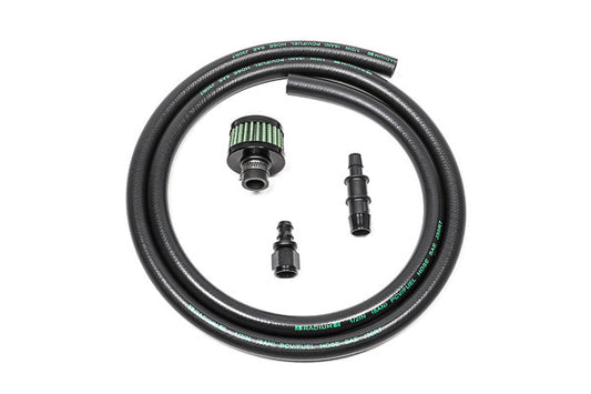 Kit de Ventilación para Celda de Combustible 8AN Radium Engineering