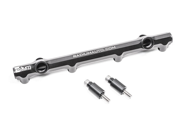 Rampa de Inyección Radium Engineering Mazda MZR/Ford Duratec - Imagen 4