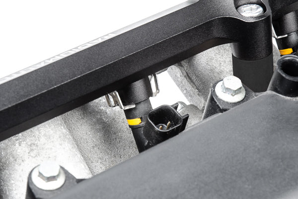 Rampa de Inyección Radium Engineering Mazda MZR/Ford Duratec - Imagen 2