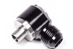 Racor Push-On 10AN Macho para Escape Toyota 1JZ VVT-I Radium Engineering