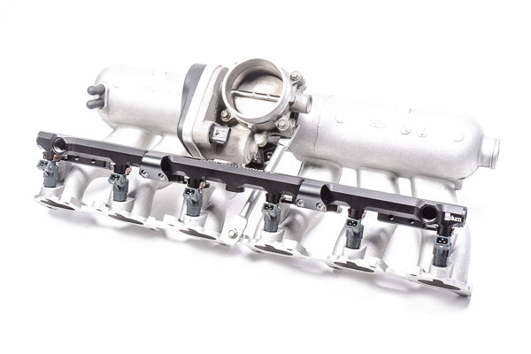 Rampa de Inyección Radium Engineering Ford Barra FG (Sin Turbo) - Imagen 2