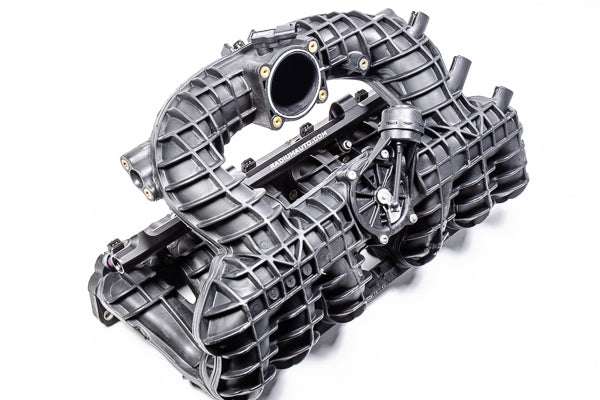 Rampa de Combustible Radium Engineering Ford Barra FG (Sin Turbo) - Imagen 2