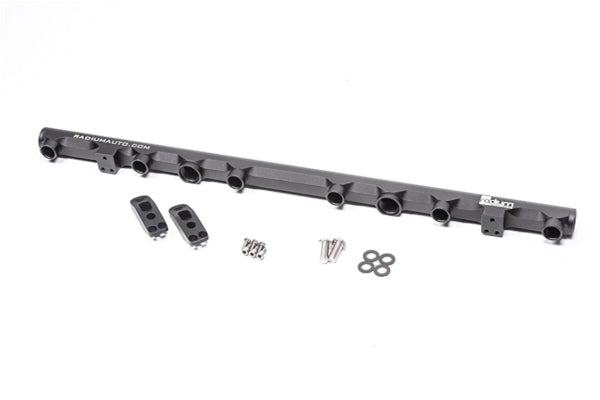 Rampa de Inyección Radium Engineering Nissan RB25DET Neo