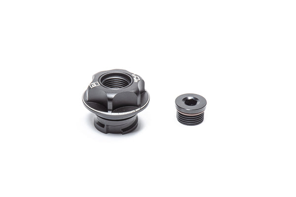 Tapón de Aceite GM Radium Engineering