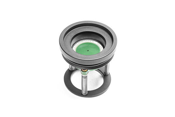 Conexión Rápida 1.5IN Hembra Ventilada Radium Engineering