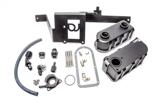 Kit Vaso de Expansión Radium Engineering Nissan R35 GT-R - Imagen 3