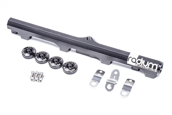 Kit de Rail de Combustible Nissan SR20DET S13 Radium Engineering - Imagen 2